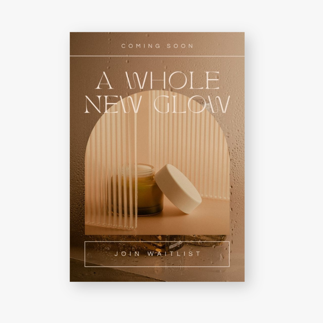 Glow II Email Templates