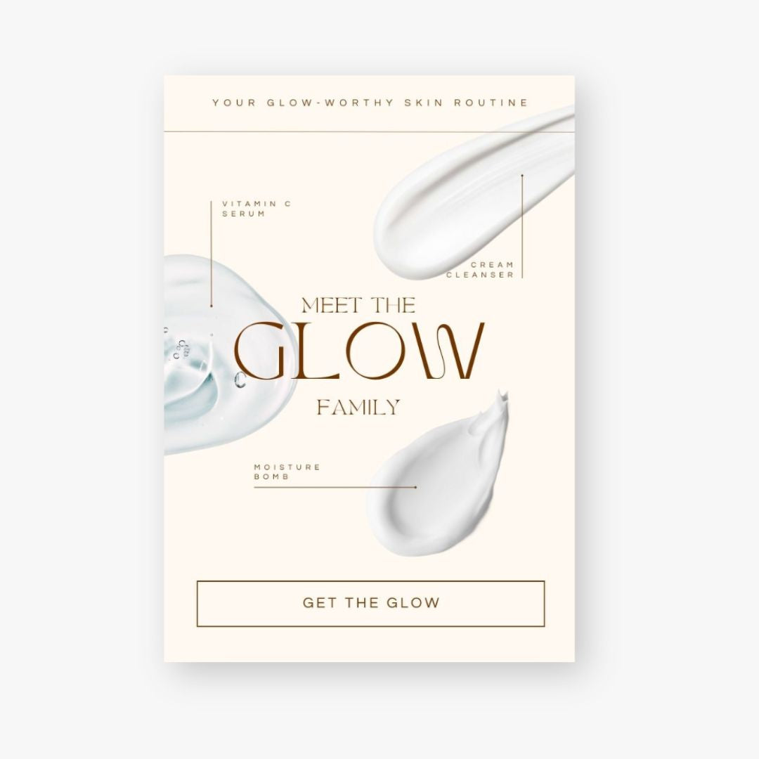 Glow I Email Templates (Copy)