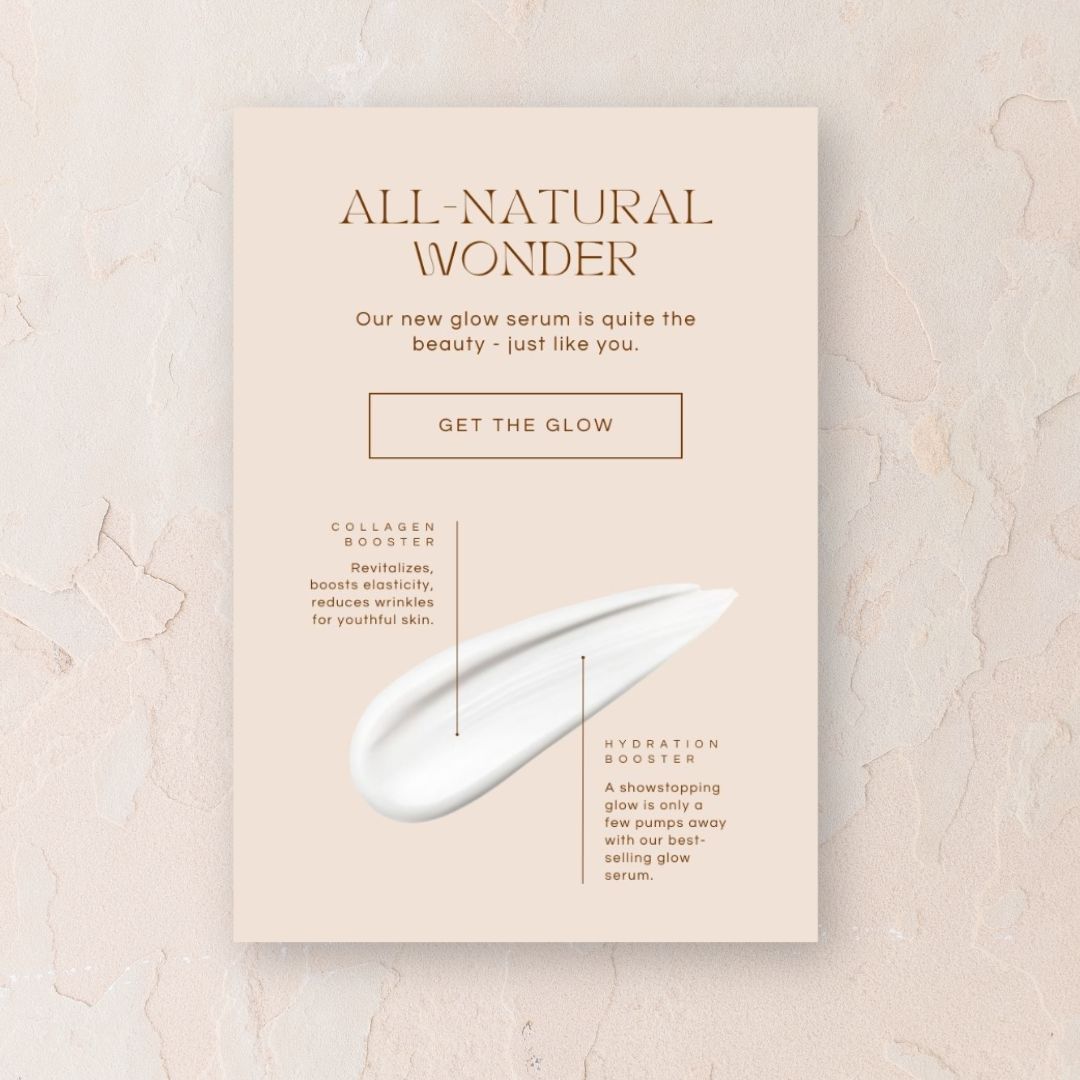 Glow I Email Templates