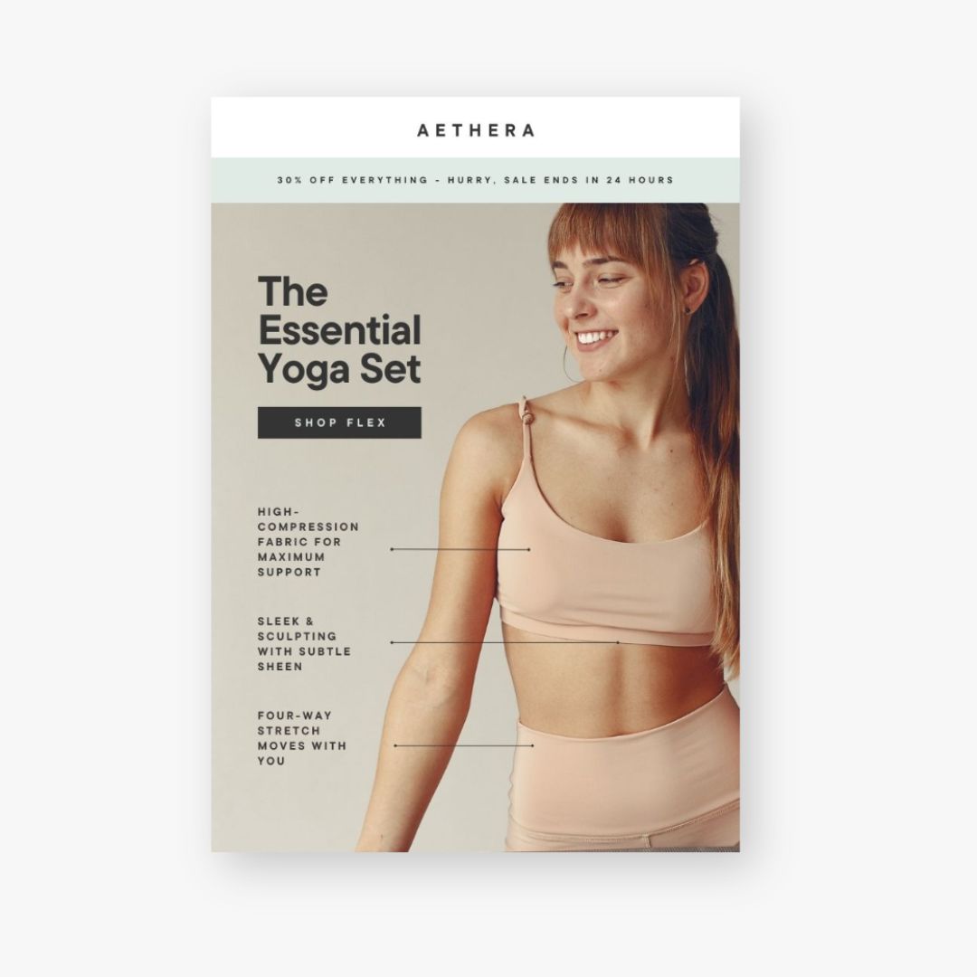 Dune - 38 Email Templates