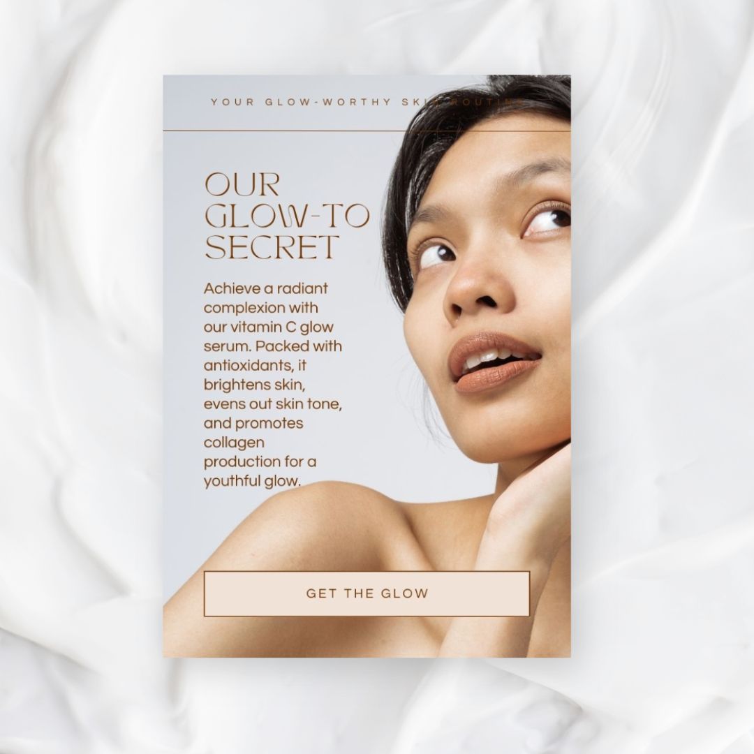 Glow I Email Templates