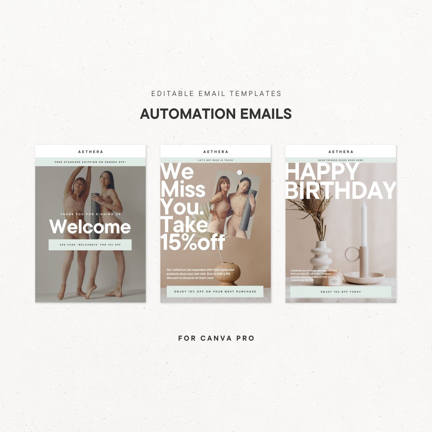 Dune - 38 Email Templates