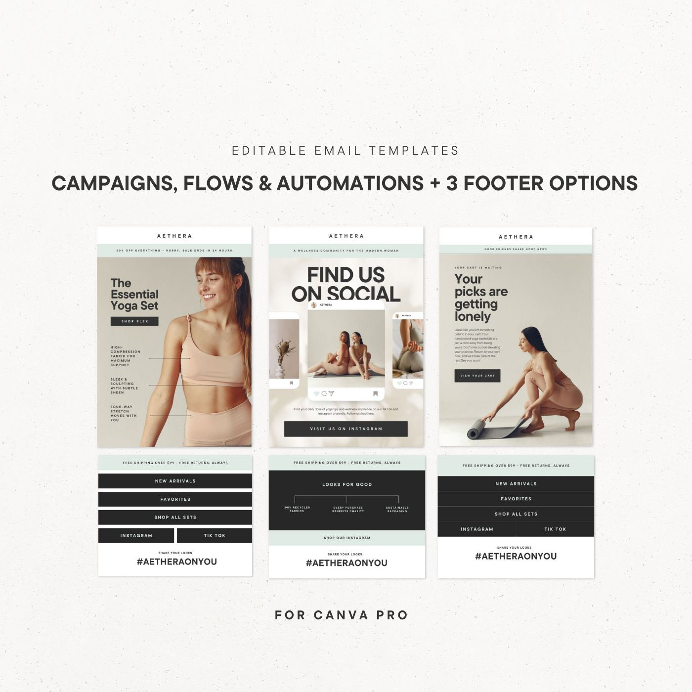 Dune - 38 Email Templates